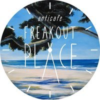 FREAK OUT PLACE