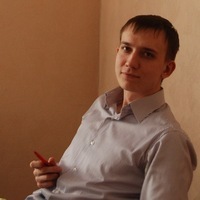 Максим Патаев