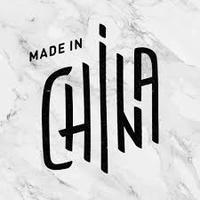 MadeInChina │♛LFSP♛