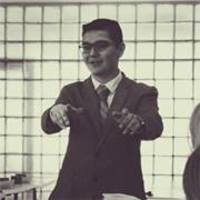 Maksat Kamyssov