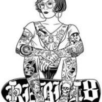 Elizaveta Simbirskaya