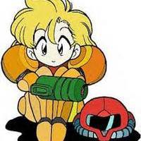 Samus Aran