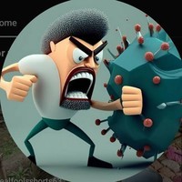 Viral Cartoons
