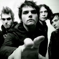My Chemical Romance  