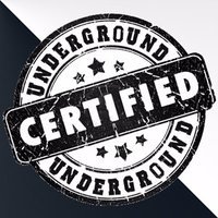 UndergroundCertified