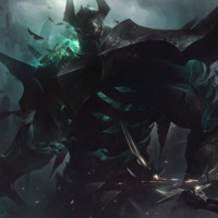 Mordekaiser