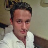 Devdutt Parikh