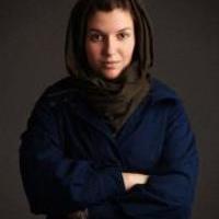 Юля Цветкова