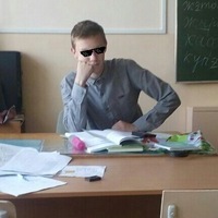 Глеб Пищало
