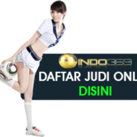 Indo369 Situs Slot Online Terlengkap