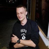 Виктор Пыхов