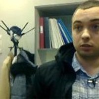Егор Сковорода