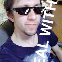 Андрей Колесов