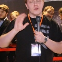 Константин Тростенюк