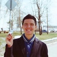 Андрей Антипов