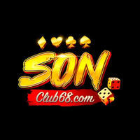 SonClub - SonClub68.Com - Cổng Game Đổi Thưởng Uy Tín Hàng #1 Châu Á