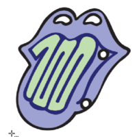 Rolling Stones moments by STONED.hu