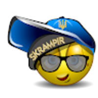 Skrampir