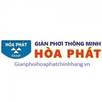 Giàn phơi Hòa Phát chính hãng