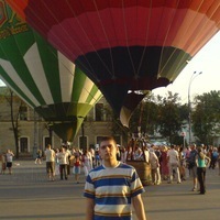 Alex Slobod