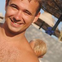 Александр Бондаренко