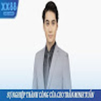 CEO Trần Minh Tuấn – Bàn Tay Lãnh Đạo Vàng Của Nền Tảng XX88