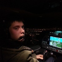 Антон Куликов