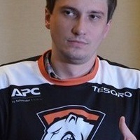 Павел Прокудин