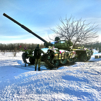 Николай Стрелец