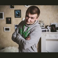 Артём Доброквашин
