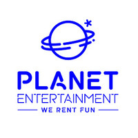 Planet Entertainment, Amusement Rides & Carnival Fete for Hire - Sydney
