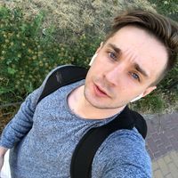 Dmitry  Volnitsky