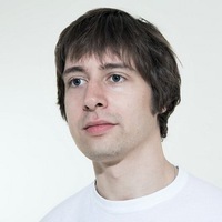 Артём Векличев