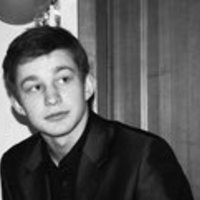 Alexey Kamynin