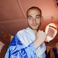 Kostya Koryagin