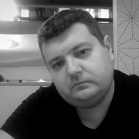 Александр Сальников