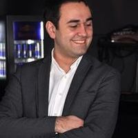 Giorgi Kobiashvili