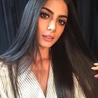 angelic.