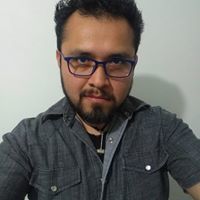 Víctor Omar Andrade Rodriguez