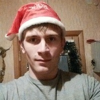 Владимир Рабчанов