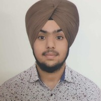 Ranjodh Singh