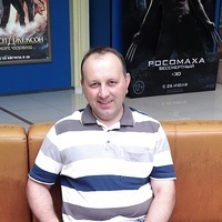 Иван Садовников