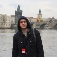Андрей Тибекин