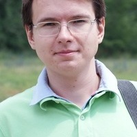 Sergey Zolotaryov