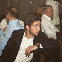 Giorgi Tarsaidze