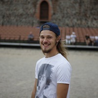 Pablo Kozlovsky