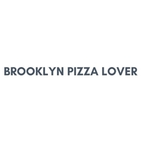Brooklyn Craft Pizza Lover