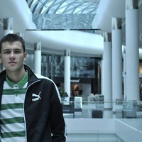 Denis Bebeshko