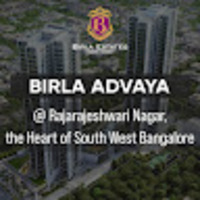 Birla Advaya RR Nagar