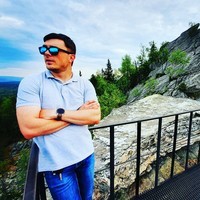 Павел Залынский